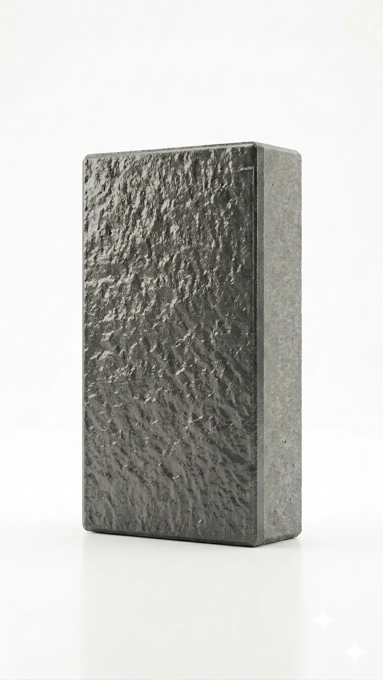 Malabar Rock Metallic